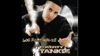 Daddy Yankee - Mejor Que Tu Ex (remix) - (los Homerun - es)