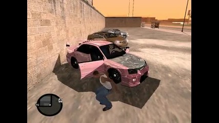 Crysler vs Shevrolet vs Subaru