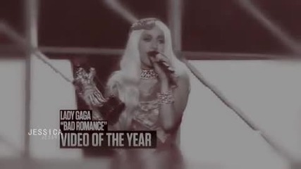 Lady Gaga: Its Alright To Be Different