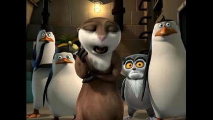 The Penguins of Madagascar - S1e12 - The Hidden
