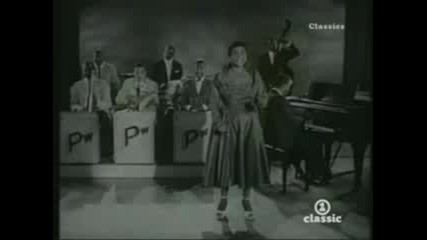 Dinah Washington - Mad About The Boy