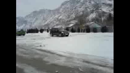 Nasko Drift Petrich