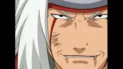 Naruto Owned