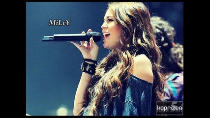 Miley Surys