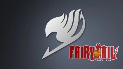 Fairy Tail New Main Theme 2014