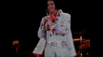 Elvis Presley On Tour 1972 Vol. 6
