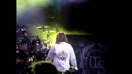 Whitesnake - Lay Down Your Love - Live 
