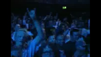 The Memory Remains - Simphony San Francisco & Metallica