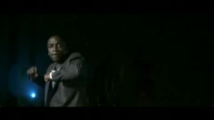 pitbull featuring Akon - Shut It Down ft. Akon