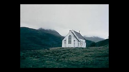 Justin Hayward - Earth And Sky