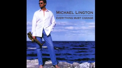 Michael Lington - For you