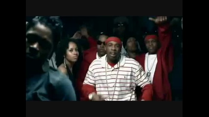 Yo Gotti feat. 8ball and Bun B - Gangsta Party [hq]