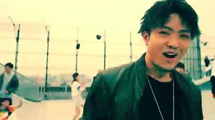 exile ( Generations from Exile Tribe ) - Evergreen