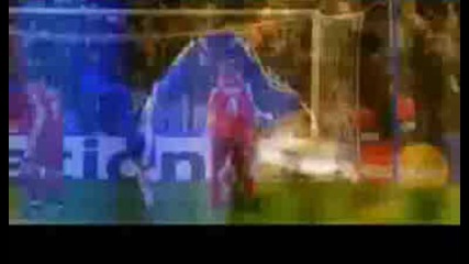 Hd Frank Lampard - Simply The Best 08 09