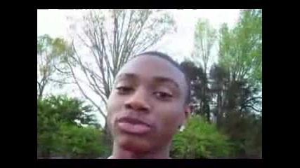 Soulja Boy Watch Me Crank My Dance