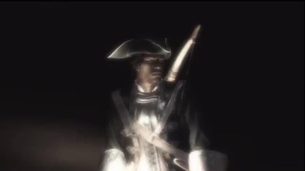 Assassin's Creed 3 Juno First Civilization Connor Amulet Cutscene Gameplay Ps3