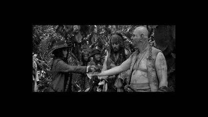 Pirates Of The Caribbean: On Stranger Tides