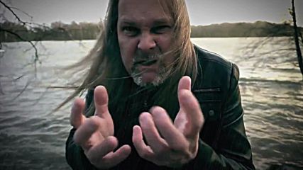 Jorn - Stormbringer ( Official / New / Studio Album / 2016)