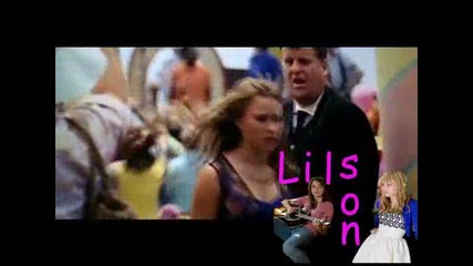 Hannah Montana The Movie - Lets Get Crazy [ By Me ]