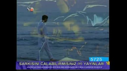 Gokhan Tepe - Donmem
