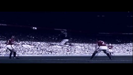 Liverpool vs Man United (28.01.2012) Промо за мача- This is Anfield (this is Sparta)!!!