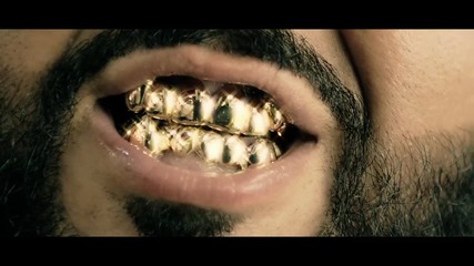 Dj Khaled ft. Chris Brown, August Alsina & Fetty Wap - Gold Slugs (official 2o15)