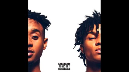 *2015* Rae Sremmurd ft. Big Sean - Yno