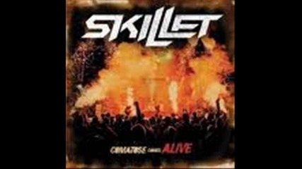 Skillet - Monster