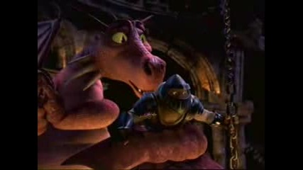 Shrek - Crank Dat Soulja Boy