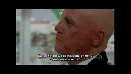 Prison Break S04e19