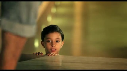 Jay Sean ft Karl Wolf - Yalla Asia Official Video 