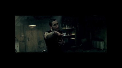 Eminem - *lose Yourself & Not Afraid* remix