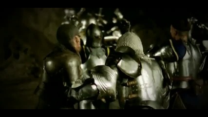 Nightwish - Sleeping Sun (2005 version) [hd 720p]