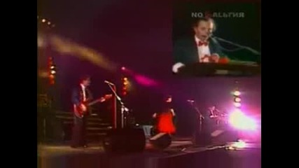 Ricchi E Poveri - Acapulco
