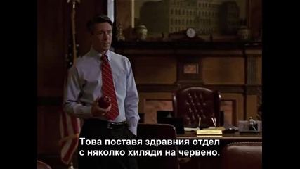 Подслушването сезон 5 епизод 7 (част 2/2)