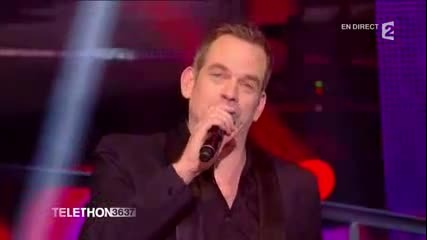 Garou - Petit Garcon /малко момченце/