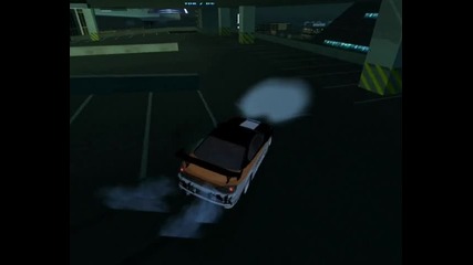 Gta My New Skin 