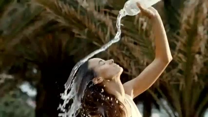 Axe Shower Gel, Beach "търговски [2011]