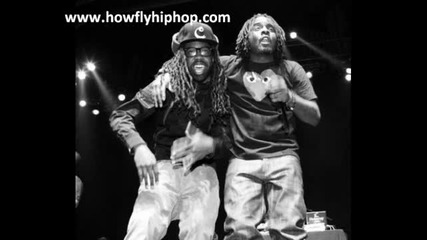 Wale Black Cobain - 4 A.m. 