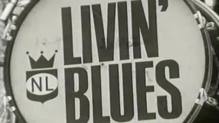 Livin Blues - Wang Dang Doodle
