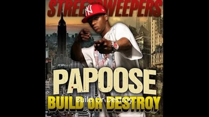 Papoose ft. C-murder - Ride Out (remix)