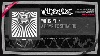 Wildstylez - A Complex Situation