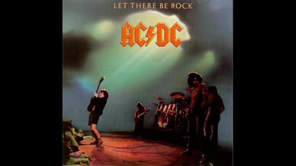 Let There Be Rock