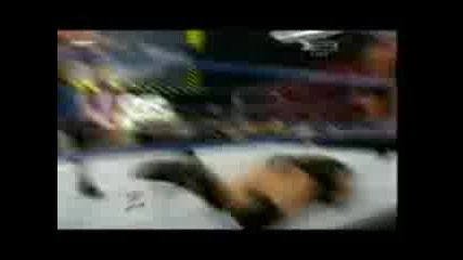 Cena Fired