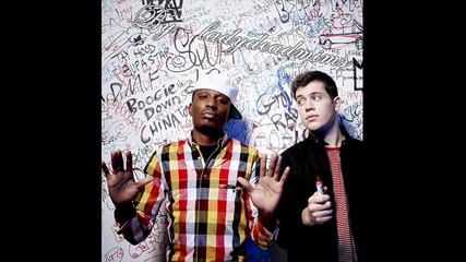 Chiddy Bang - The Good Life 