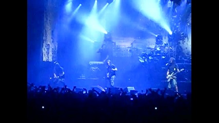 Children Of Bodom - Living Dead Beat @ Live Helsinki 2011 