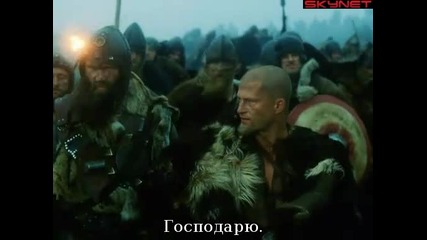 Крал Артур (2004) бг субтитри ( Високо Качество ) Част 2 Филм