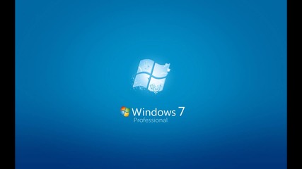 windows 7