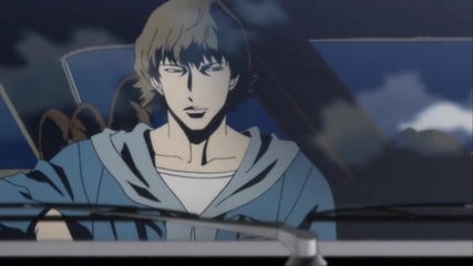 Supernatural Animation - Faint