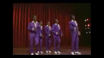 The Temptations - My Girl 